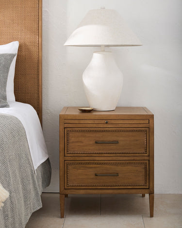 Hermosa Nightstand